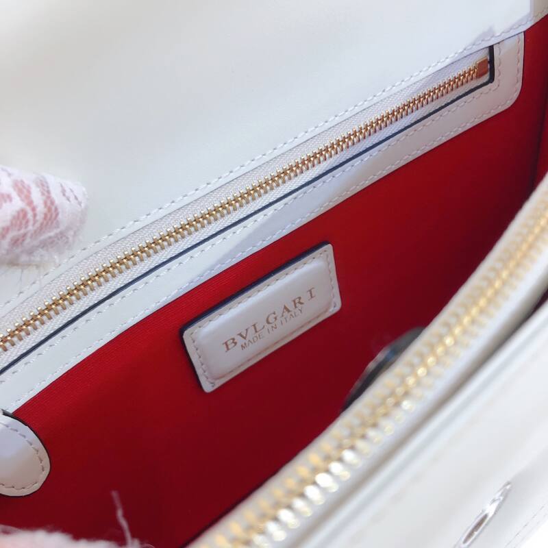 Bulgari shoulder bag — Premium Replica