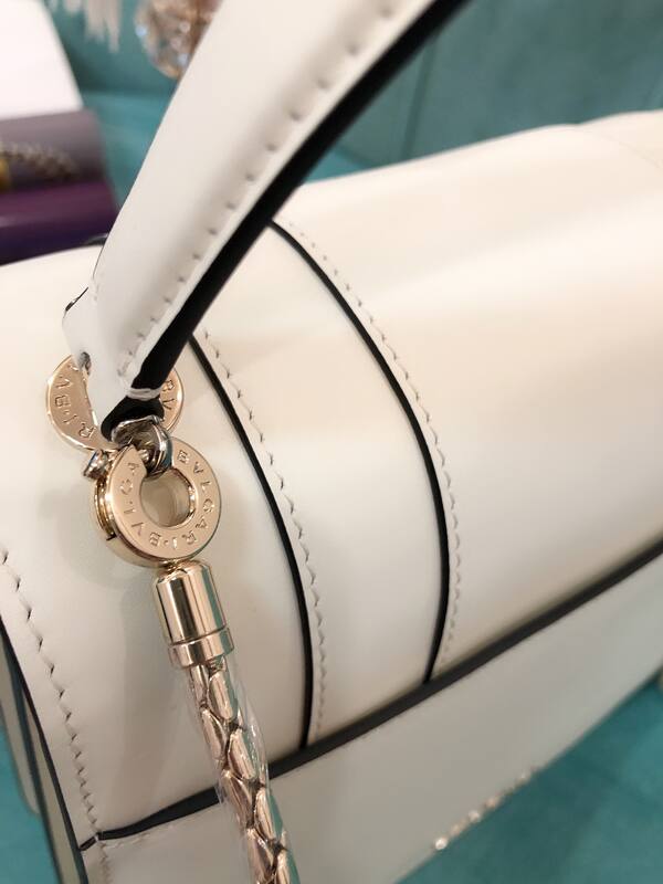 Bulgari shoulder bag — 1:1 Replica