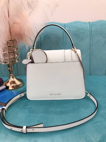 Bulgari shoulder bag 1 1 Replica