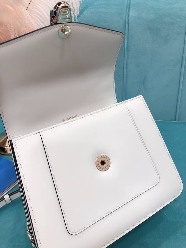Bulgari shoulder bag — 1:1 Replica