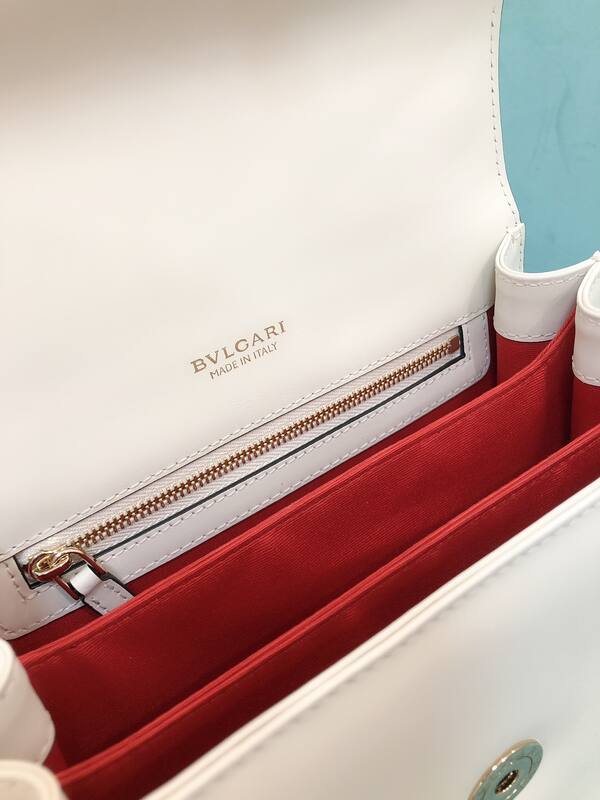 Bulgari shoulder bag — 1:1 Replica