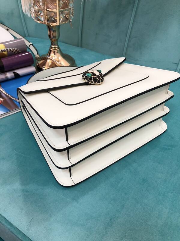 Bulgari shoulder bag — 1:1 Replica