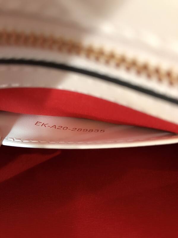 Bulgari shoulder bag — 1:1 Replica