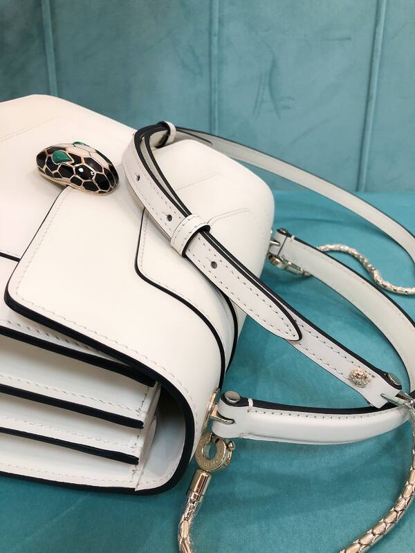 Bulgari shoulder bag — 1:1 Replica