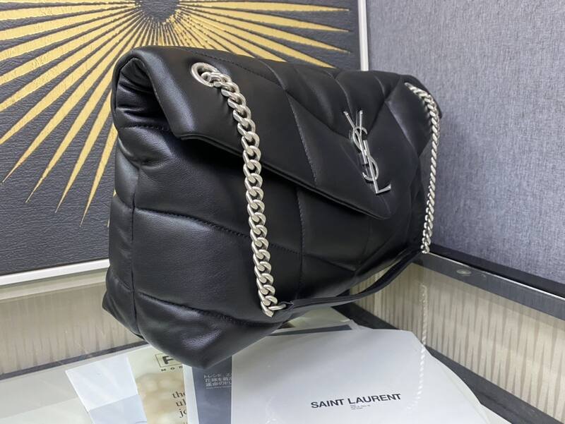Saint Laurent 35x23x13 everyday — AAA Quality Replica