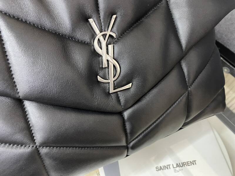 Saint Laurent 35x23x13 everyday — AAA Quality Replica