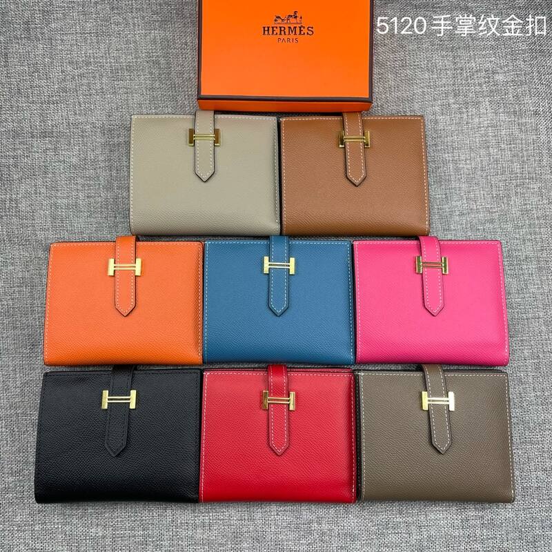 Hermes Orange evening — AAA Quality Replica