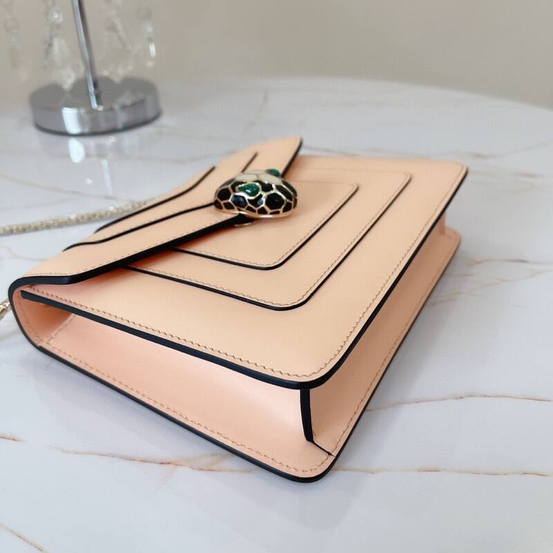 Bulgari shoulder bag — Top Quality Replica