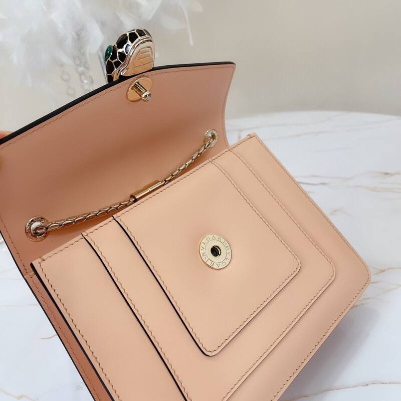 Bulgari shoulder bag — Top Quality Replica