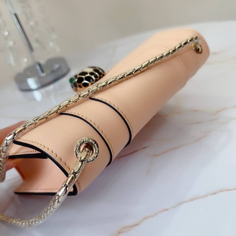 Bulgari shoulder bag — Top Quality Replica