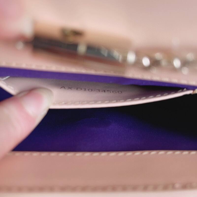 Bulgari shoulder bag — Top Quality Replica