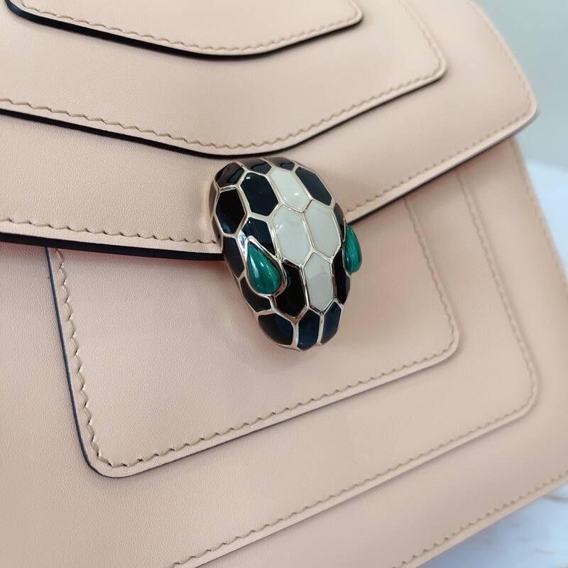 Bulgari shoulder bag — Top Quality Replica