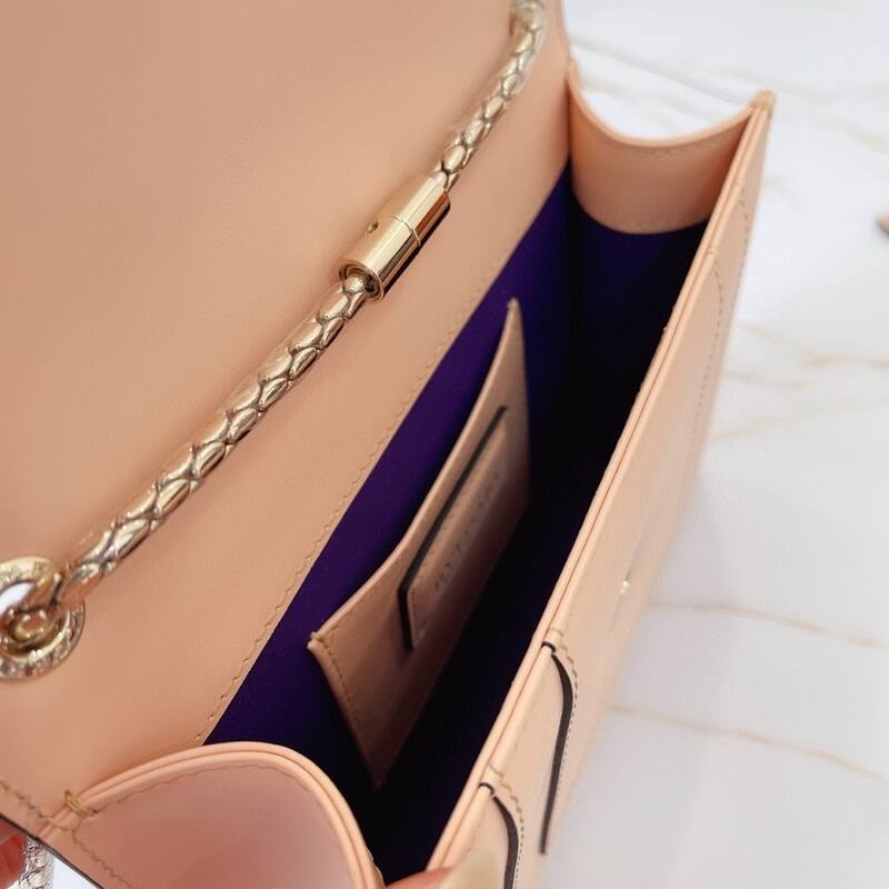 Bulgari shoulder bag — Top Quality Replica