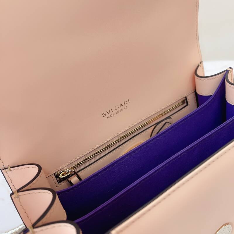 Bulgari shoulder bag — 1:1 Replica
