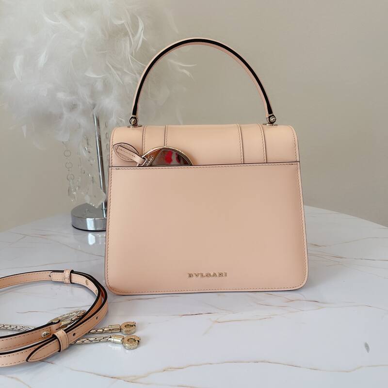 Bulgari shoulder bag — 1:1 Replica