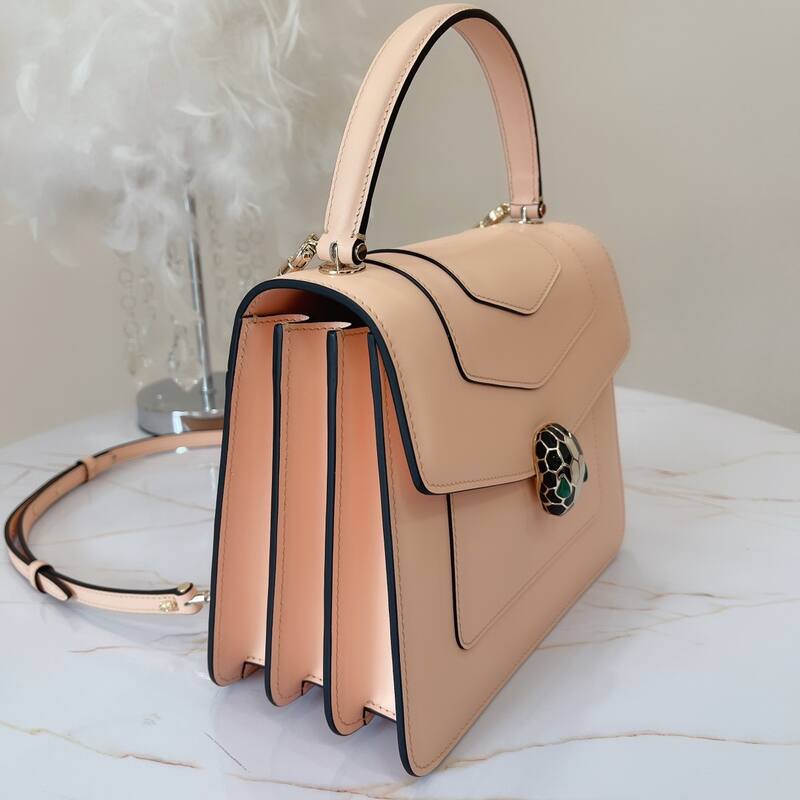 Bulgari shoulder bag — 1:1 Replica