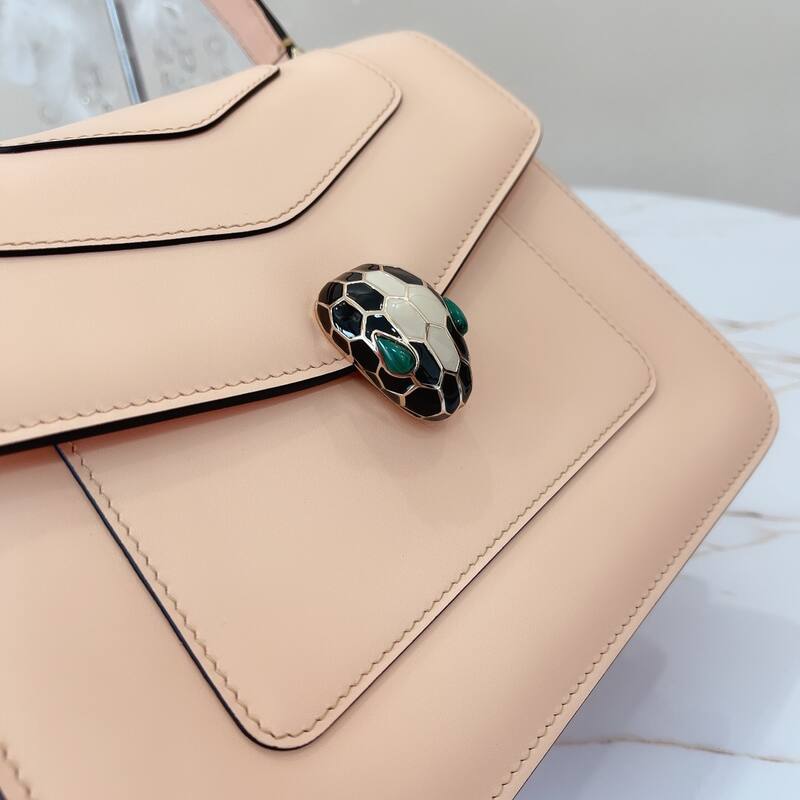 Bulgari shoulder bag — 1:1 Replica