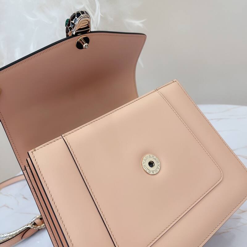 Bulgari shoulder bag — 1:1 Replica