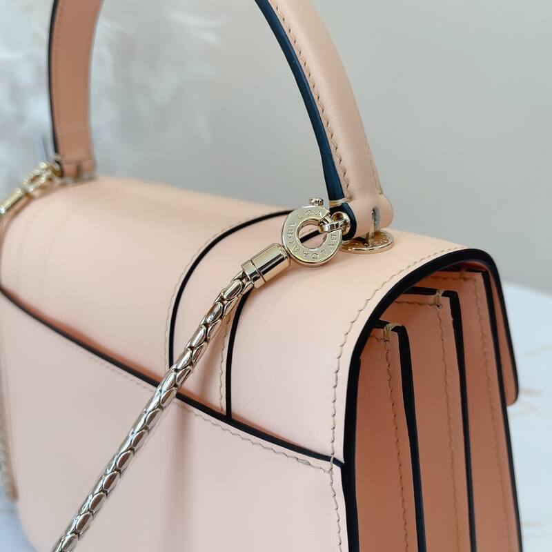Bulgari shoulder bag — 1:1 Replica