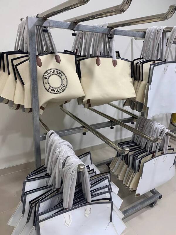 Burberry Brown shoulder bag — Top Quality Replica