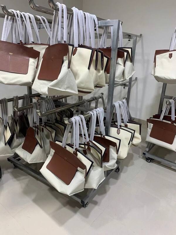 Burberry Brown shoulder bag — Top Quality Replica