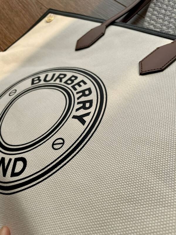 Burberry Brown shoulder bag — Top Quality Replica