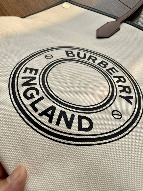 Burberry Brown shoulder bag — Top Quality Replica