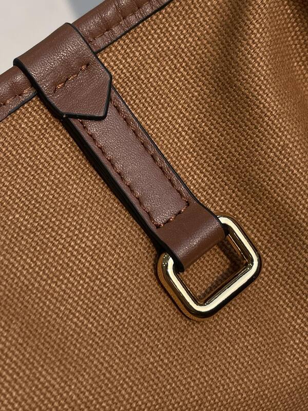 Burberry Brown shoulder bag — Top Quality Replica