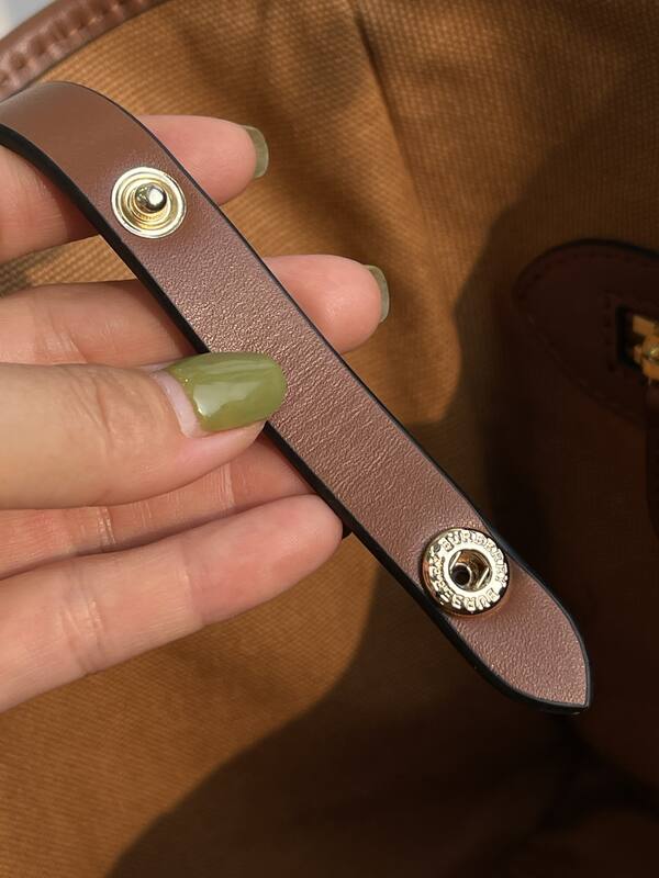 Burberry Brown shoulder bag — Top Quality Replica
