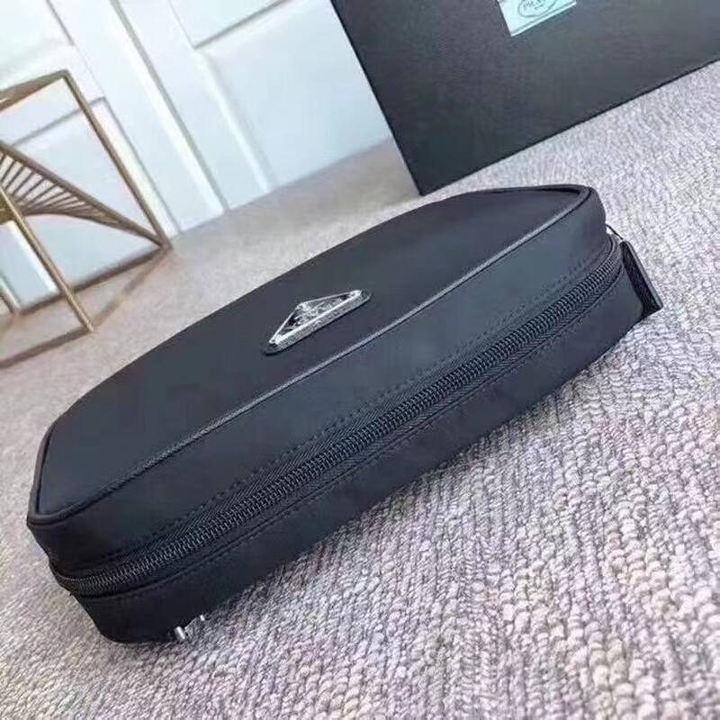 Prada Black shoulder bag — Premium Replica
