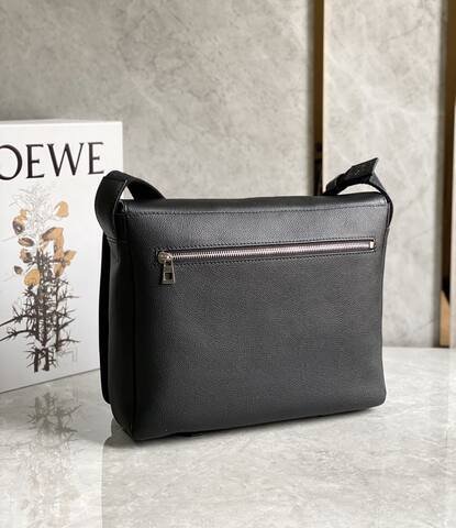Loewe Black 33x25x10cm crossbody 1 1 Replica
