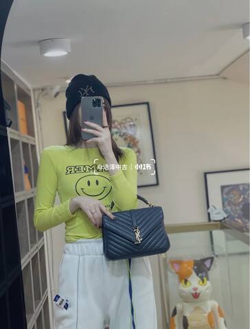 Saint Laurent everyday AAA Quality Replica