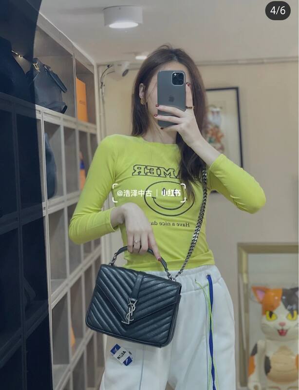 Saint Laurent everyday — AAA Quality Replica