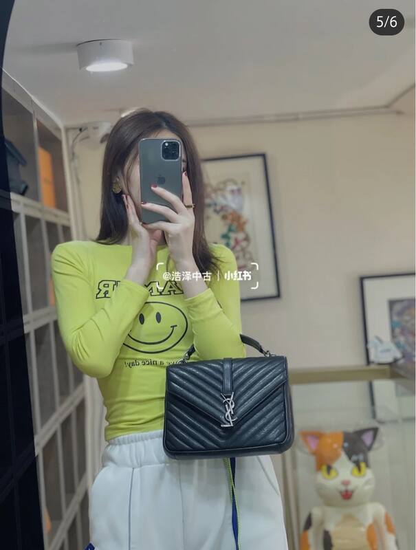 Saint Laurent everyday — AAA Quality Replica