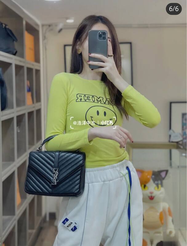 Saint Laurent everyday — AAA Quality Replica