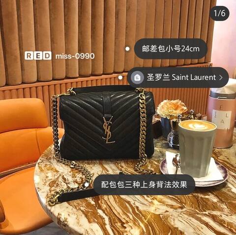 Saint Laurent everyday Premium Replica