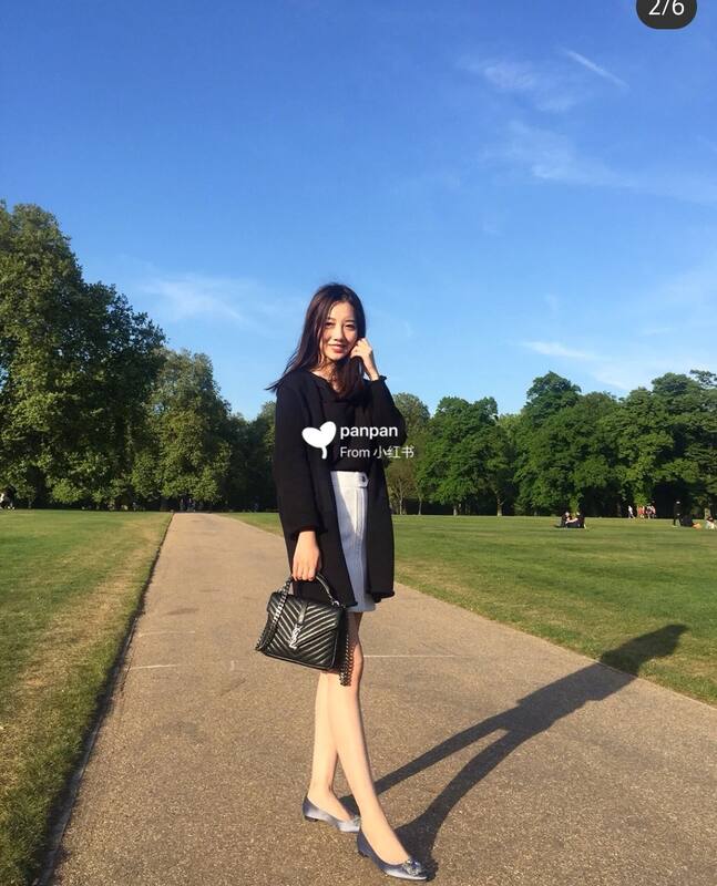 Saint Laurent everyday — Premium Replica
