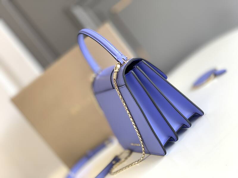 Bulgari shoulder bag — Premium Replica