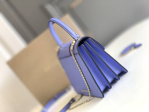 Bulgari shoulder bag Premium Replica
