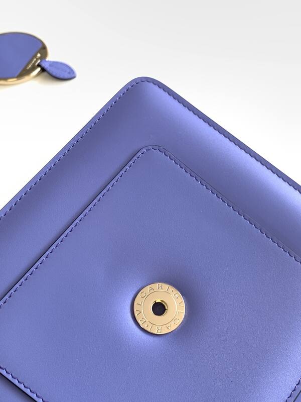 Bulgari shoulder bag — Premium Replica