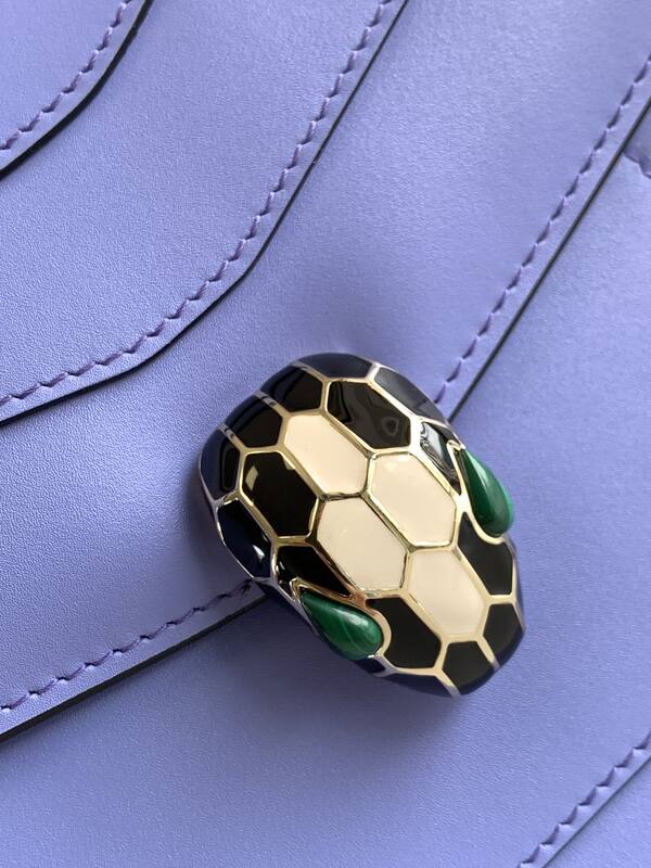 Bulgari shoulder bag — Premium Replica