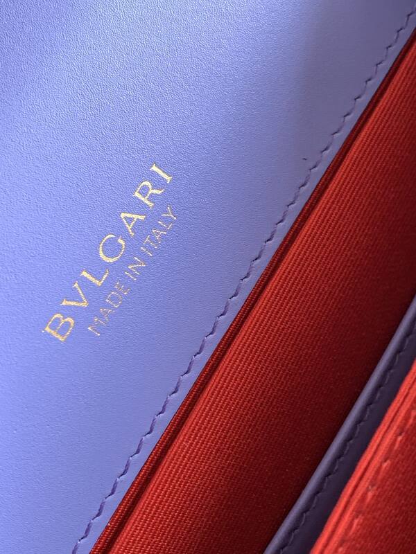 Bulgari shoulder bag — Premium Replica