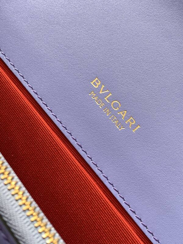 Bulgari shoulder bag — Top Quality Replica