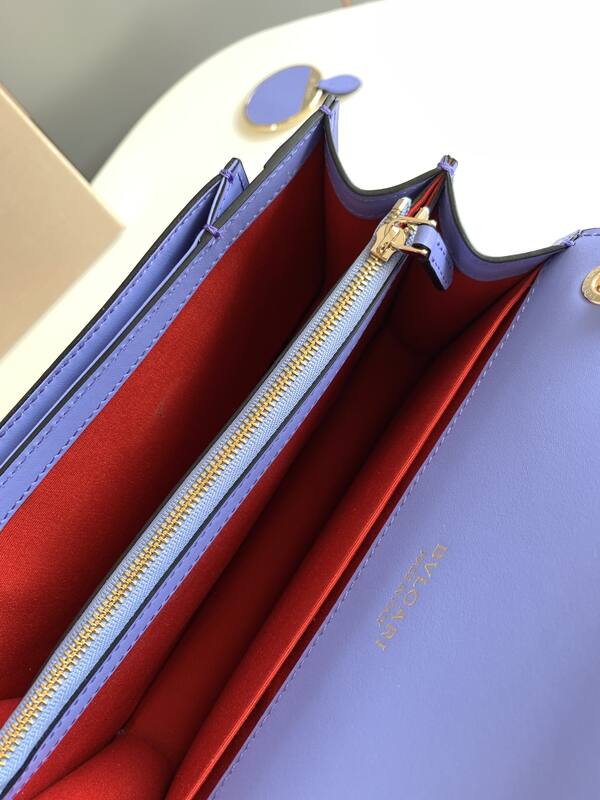 Bulgari shoulder bag — Top Quality Replica