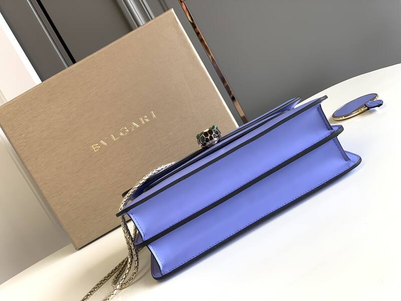 Bulgari shoulder bag — Top Quality Replica