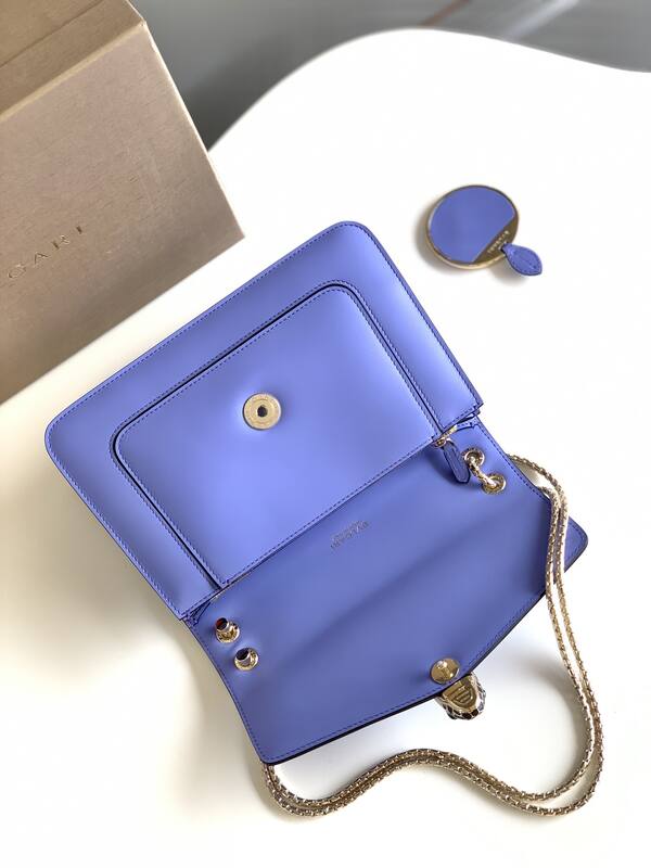 Bulgari shoulder bag — Top Quality Replica