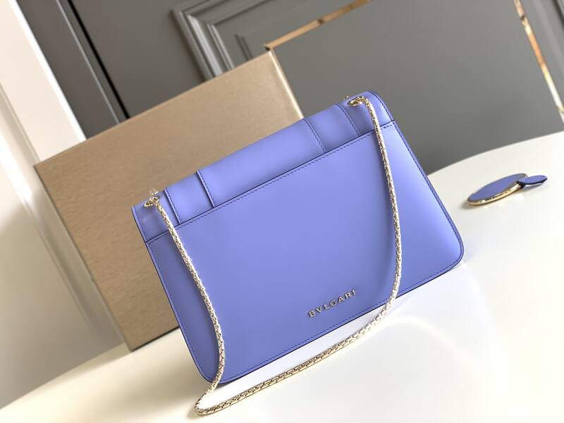 Bulgari shoulder bag — Top Quality Replica