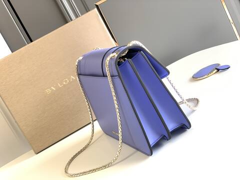 Bulgari shoulder bag Top Quality Replica
