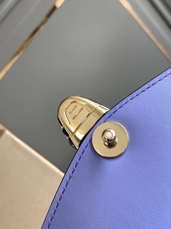 Bulgari shoulder bag — Top Quality Replica