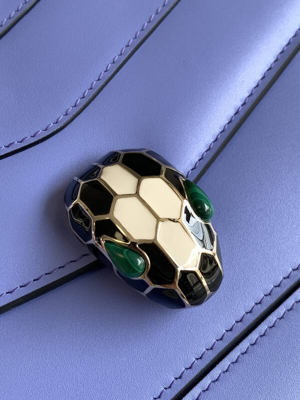 Bulgari shoulder bag — Top Quality Replica